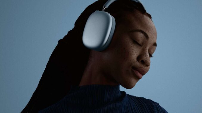 Apple lanza los AirPods Max 2, ¿qué características tienen?