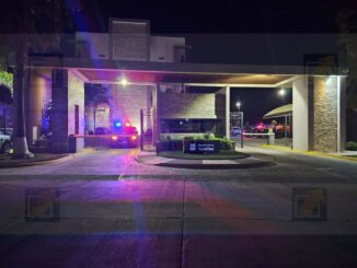 Hallan sin vida a joven dentro de departamento en Torre Tec