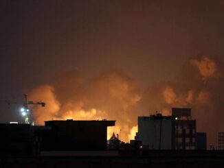 México suma mil 337 ciudadanos evacuados de Oriente Medio