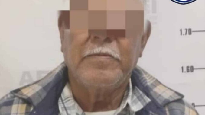 Captura FGE Zona Sur en c Ciudad Juárez a prófugo por agresión sexual cometida en Allende – Fiscalía General del Estado de Chihuahua