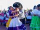 Chihuahuenses disfrutaron del color y la tradición del Festival Folklórico 2026