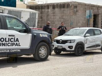 Hallan sin vida a joven en patio de vivienda en Praderas del Sur