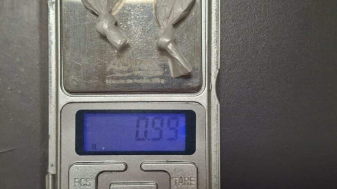 Cae en NCG menor de edad en posesión de droga