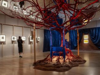 El MoMa se alía con la Met Opera y explora el último sueño de Frida Kahlo y Diego Rivera