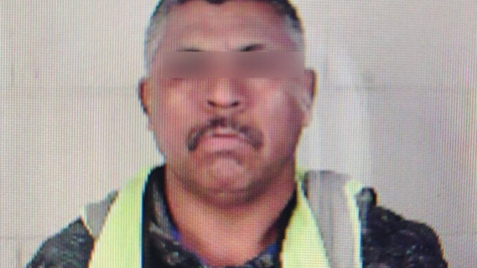 Sentenciado a 70 años en prisión por violación de una menor de edad – Fiscalía General del Estado de Chihuahua