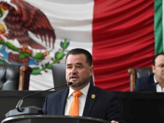 Garantiza Congreso protección en elecciones sindicales en el Estado