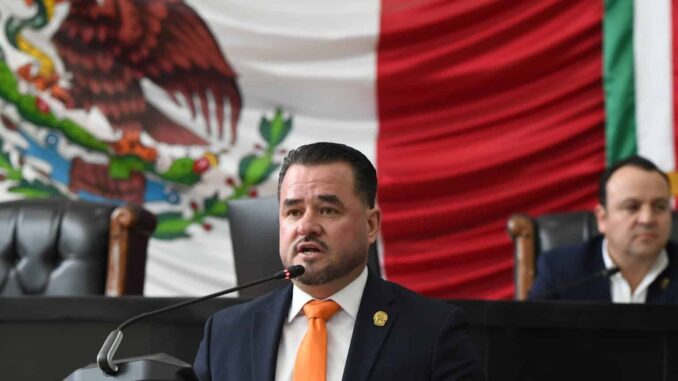 Garantiza Congreso protección en elecciones sindicales en el Estado