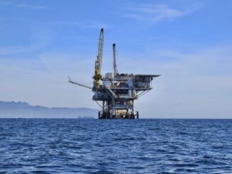 EE.UU. autorizaría la perforación de petróleo en zonas protegidas del golfo de México