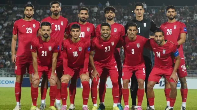 Sheinbaum ve «factible» recibir en México los juegos de Irán