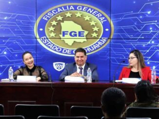 Solicita Fiscalía a la ciudadanía no hacer reportes falsos sobre robo de vehículo