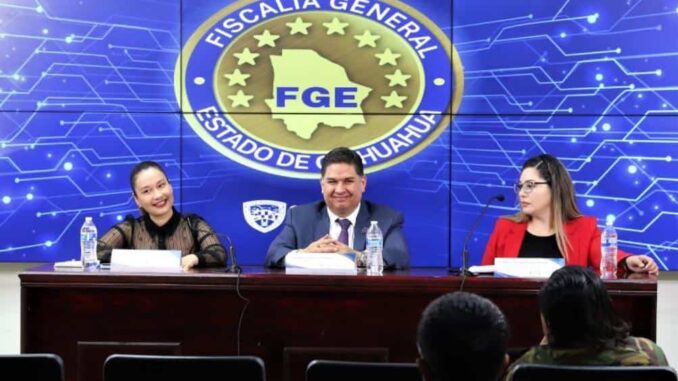 Solicita Fiscalía a la ciudadanía no hacer reportes falsos sobre robo de vehículo