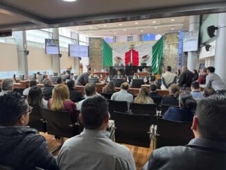 Celebra Sección 8 del SNTE reforma para garantizar la Autonomía Sindical