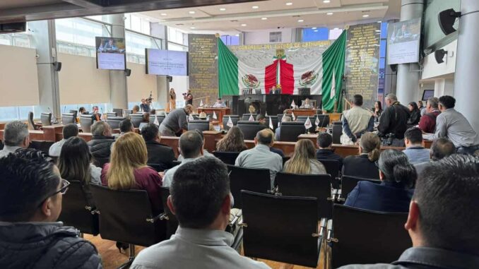 Celebra Sección 8 del SNTE reforma para garantizar la Autonomía Sindical