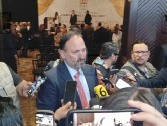 Regresan a sus comunidades cerca de 300 desplazados de Guadalupe y Calvo bajo resguardo de autoridades