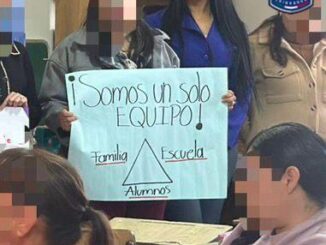 Presenta FGE Noroeste protocolos y actuaciones dirigidos a padres de alumnos de primaria