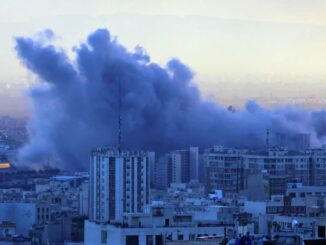 Suman mil 361 mexicanos evacuados de Medio Oriente: SRE