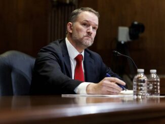 Jamieson Greer, el designado por Trump para la revisión del T-MEC