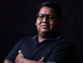 Atacan al periodista Óscar Merino en Pinotepa Nacional, Oaxaca