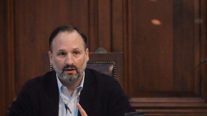 Rechazan en Chihuahua el Plan B electoral por considerar que vulnera la soberanía estatal