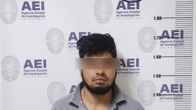 Vinculan a proceso a imputado por homicidio cometido en la colonia Miguel Hidalgo