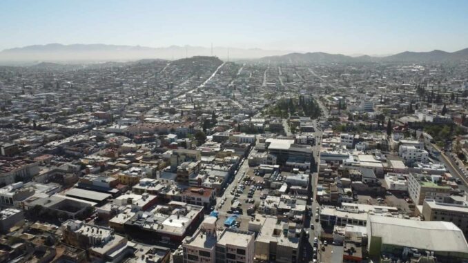 Exhorta Secretaría de Salud a prevenir alergias ante mala calidad del aire en la capital
