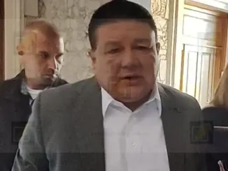 Ataque armado contra ministeriales en Madera sería intento del crimen para frenar indagatorias