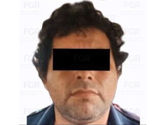 Detienen en Veracruz a sujeto relacionado con el secuestro y asesinato del periodista Gregorio Jiménez de la Cruz