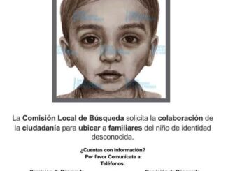 Detienen a padres de bebé hallado sin vida en carretera Juárez a Nuevo Casas Grandes 