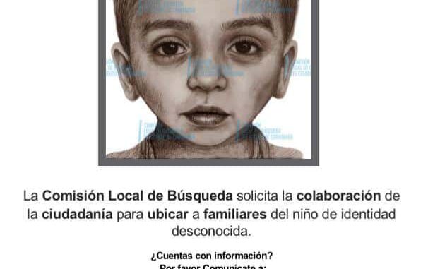 Detienen a padres de bebé hallado sin vida en carretera Juárez a Nuevo Casas Grandes 
