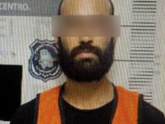 Recibe condena de 10 meses de prisión por posesión de metanfetamina