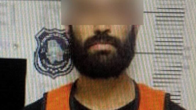 Recibe condena de 10 meses de prisión por posesión de metanfetamina