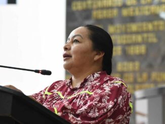 Promueve Edith Palma la no discriminación laboral por embarazo y protección a trabajadoras del campo