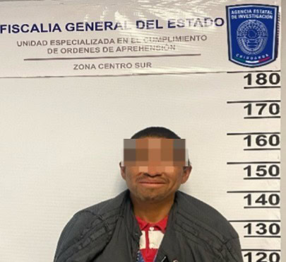 Sentenciado a seis años en prisión por incendio en Wallmart Delicias