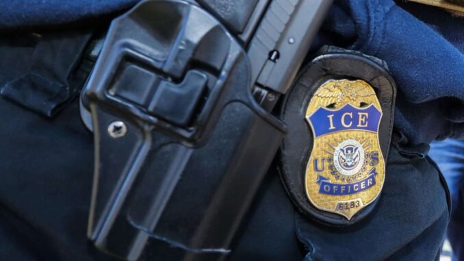 Muere joven mexicano bajo custodia del ICE en Florida