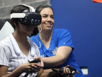 Acerca Municipio rehabilitación con realidad virtual para cuidar la salud física de los chihuahuenses