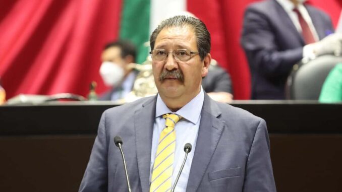 Coordinador de diputados del PT advierte «riesgos» en el Plan B de la reforma electoral