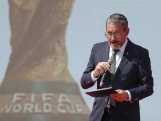 La FIFA se une a campaña de sustentabilidad en México para el Mundial 2026
