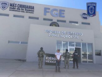 Detienen AEI y Ejército Mexicano a sujeto por violencia familiar en NCG