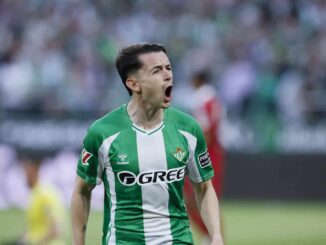 Fidalgo, Vargas y Ochoa destacan en lista de México para juegos ante Portugal y Bélgica