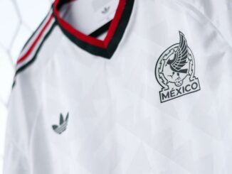 México revela su segundo uniforme para el Mundial 2026, ¿cuánto cuesta?