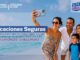 Exhorta Fiscalía a no publicar fotografías de vacaciones en redes sociales
