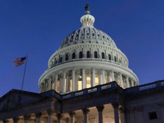 Rechaza Senado de EE.UU. reabrir el departamento de Seguridad Nacional