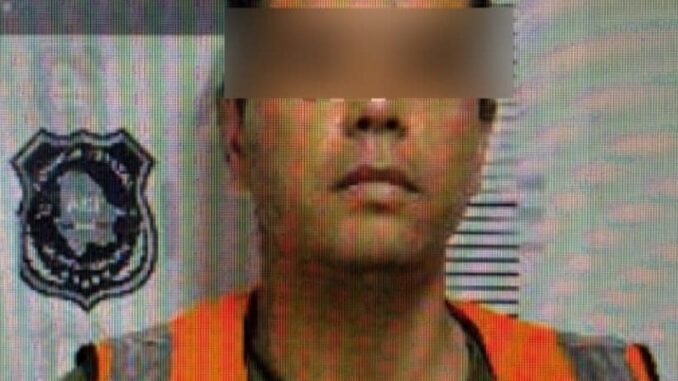 Recibe sentencia de 8 meses en prisión por posesión de metanfetamina