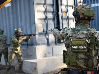 Senado autoriza a marinos viajar a EE.UU., ¿qué harán?