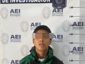 Recibe sentencia por robar vehículos de un taller de carrocería en Ciudad Juárez – Fiscalía General del Estado de Chihuahua