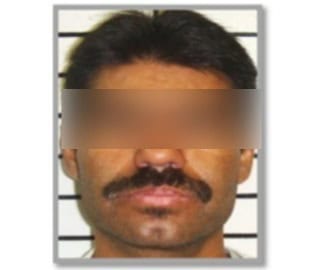 Vinculado a proceso por intento de robo a domicilio en Meoqui