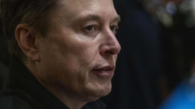 Jurado en EE.UU. dictamina que Musk engañó a los accionistas de Twitter durante su compra