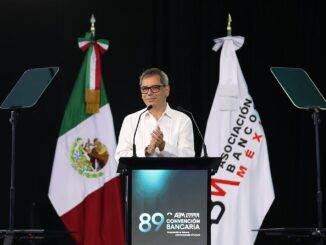 México prevé un impacto «neutro» en su economía ante alza del petróleo por guerra en Irán