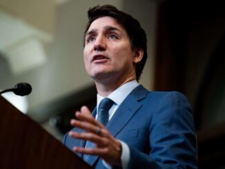 Trudeau sugiere a México y Canadá «no sobrerreaccionar» por propuesta de Trump sobre T-MEC