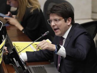 Condenan a 22 años de cárcel a intermediario en crimen del senador colombiano Miguel Uribe